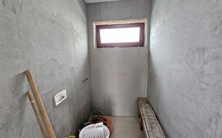 Casa semifinisata, 4 camere, 392 mp teren,  Barabant - Poză 6