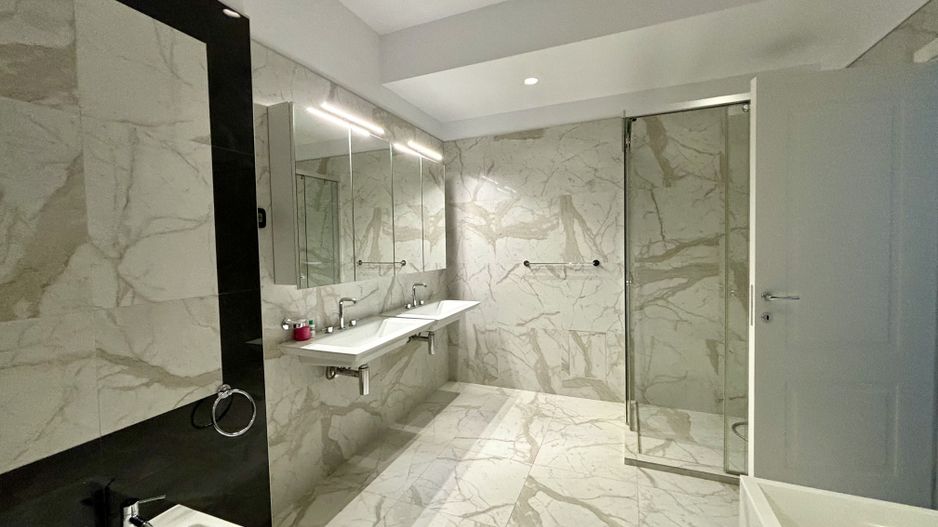 Apartament 4 camere view liber Herastrau - Gafencu 49 - Poză 10