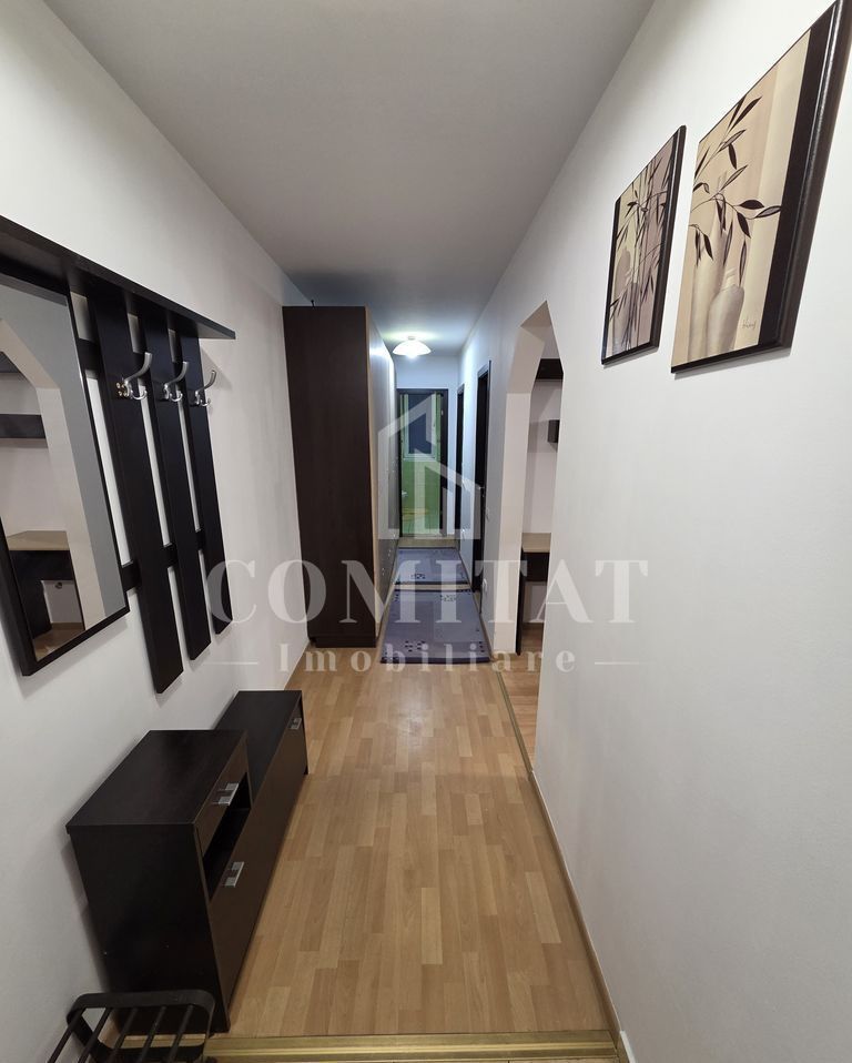 Apartament 2 camere | etaj 1 |  la cheie | Parcul Poligon - Poză 4