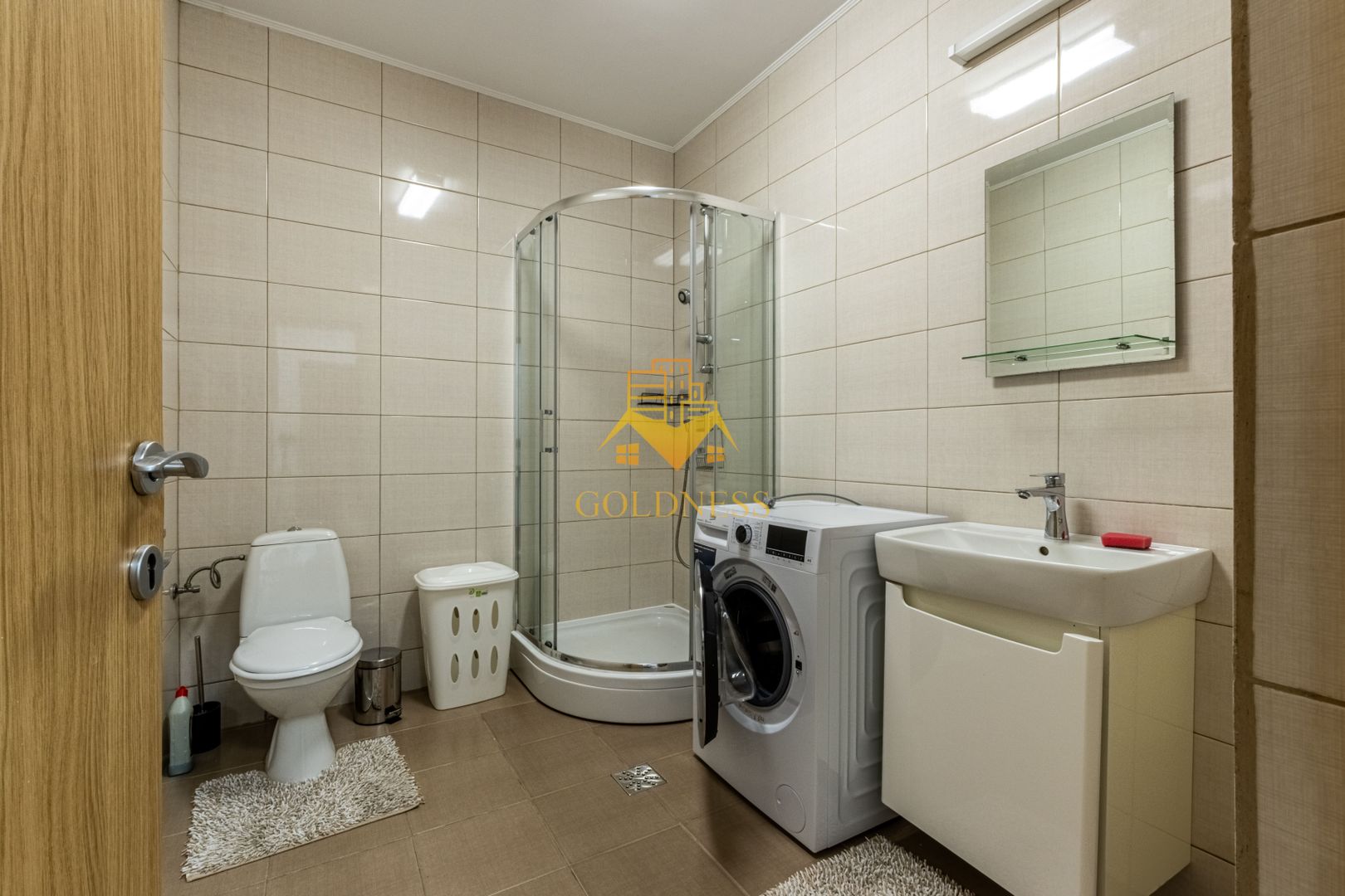 2 camere, modern, bloc nou, garaj, Iris Zona Maramuresului, Oasului - Poză 5