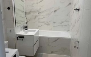 GARSONIERA- HILS TITANIUM, CENTRALA PROPRIE, BLOC NOU, MODERN, METROU - Poză 8
