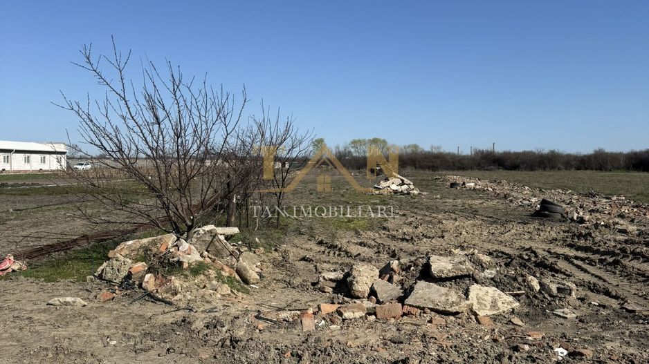 Teren Pentru Duplex Utvin - Poză 3