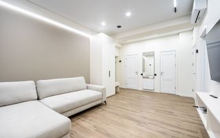 Vânzare, apartament, 3 camere, strada Nicolae Dimo, Râșcani - Poză 3