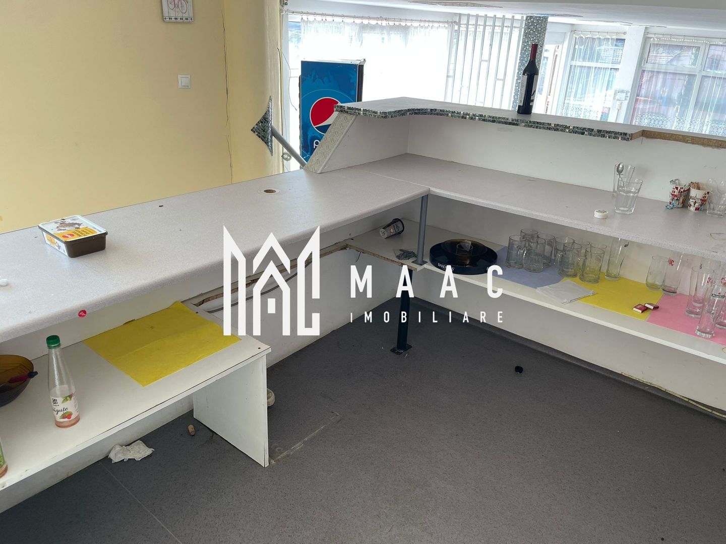 Spatiu comercial | 200 mp | Slimnic - Poză 11