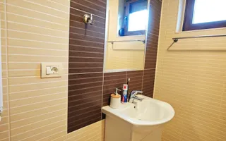 3 camere de vanzare  SUPERB | Parcul Verdi| - Poză 34