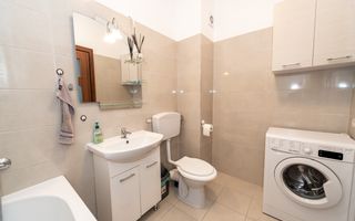 Apartament cu 2 camere de inchiriat 46 mp  – Chiajna - Poză 5