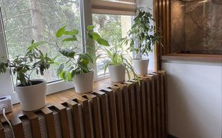 Garsonieră modernă, Gheorgheni – zona Poliția Rutieră - Poză 7