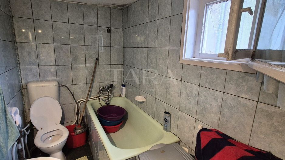 Vanzare casa individuala in Apahida, zonă liniștită, accesibilă. - Poză 4