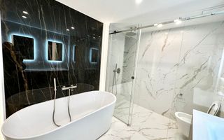 Apartament cu 4 camere de închiriat în Capitale, Bucuresti - Poză 12