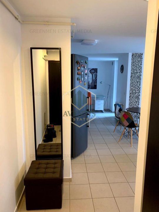 Rose Garden, complex nou, posibilitate parcare, modern mobilat, Metrou Obor - Poză 6