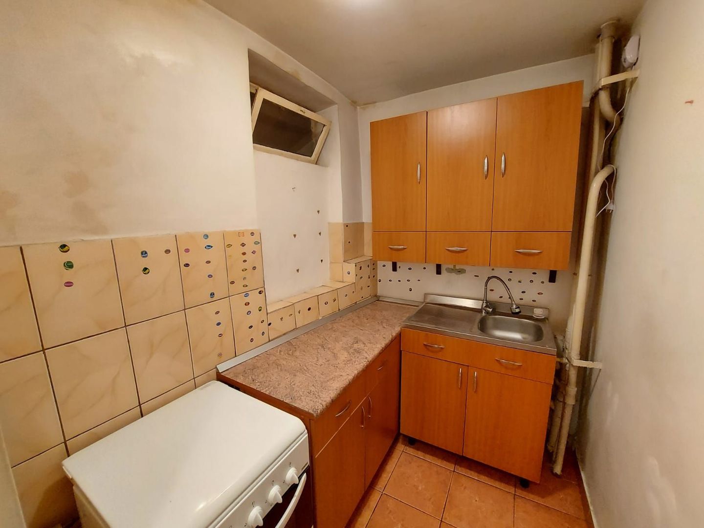 Apartament 2 camere Lacul Tei | Grigore Moisil - Poză 3