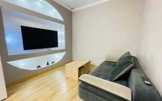 Chirie, apartamnet, 3 camere, str. Avram Iancu, Centru - Poză 2