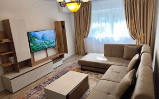 Aviatiei | 3 Room Apartment - Poză 1