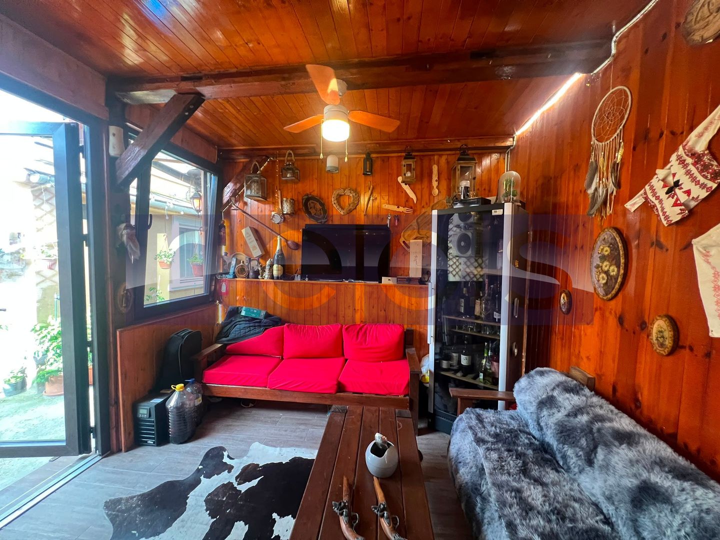 VANZARE CASA PARTER | ZONA TINERETULUI - Poză 14