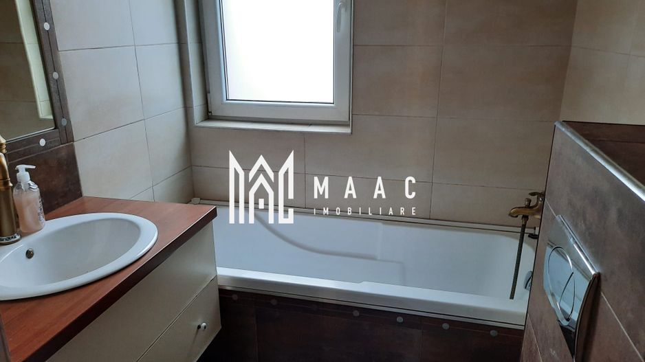 Închiriere — Apartament modern 2 camere | Zona Arhitecților - Poză 8