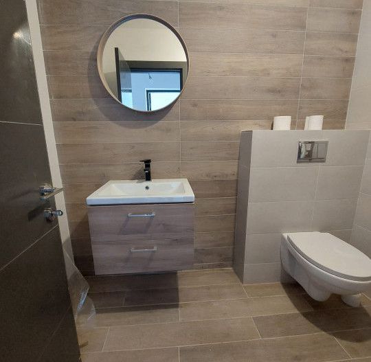 Vanzare Vila 4 camere Stefanesti - Poză 9