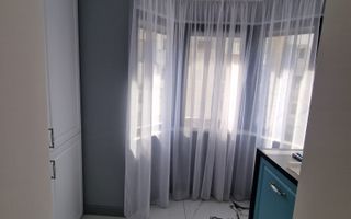 🏡 De vânzare – Apartament 2 camere | IC Frimu | Etaj 1 | 96.000 € - Poză 3