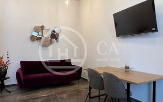 Apartament de inchiriat cu 3 camere in zona ultracentrala, Oradea - Poză 3