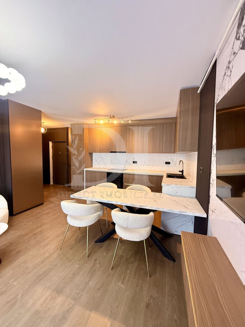 Apartament la cheie  / Zona Eroilor - Poză 5