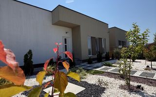 Duplex pe parter Mosnita Noua, unit prin camera tehnica - Poză 20