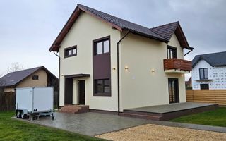 Casa de inchiriat la munte la doar 10 minute de Brasov - Poză 1