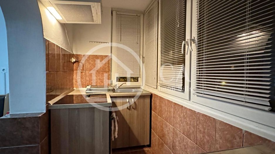 Apartament de închiriat cu 3 camere în zona Iosia , Oradea - Poză 11