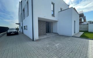 Casa tip duplex, semifinisata, 160 mp și teren 250 mp – Europa, Cluj! - Poză 21