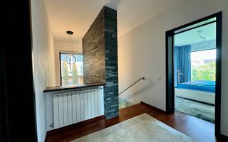 Vila lux de vanzare in cel mai dorit complex din Erou Iancu Nicolae-locatie rara - Poză 27