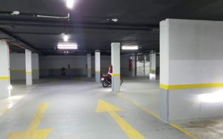 Apartament Premium | Parcare Subterana | Cloud 9 - Poză 7