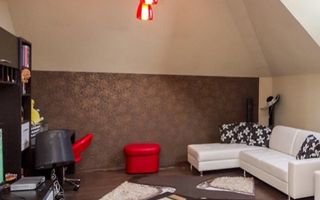 Vilă spațioasă de vânzare – Snagov, Ghermănești - Poză 15