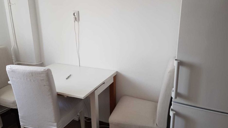 AP. 2 CAMERE MOSILOR, BUCATARIE INCHISA, REABILITAT, METROU 5 MINUTE - Poză 5