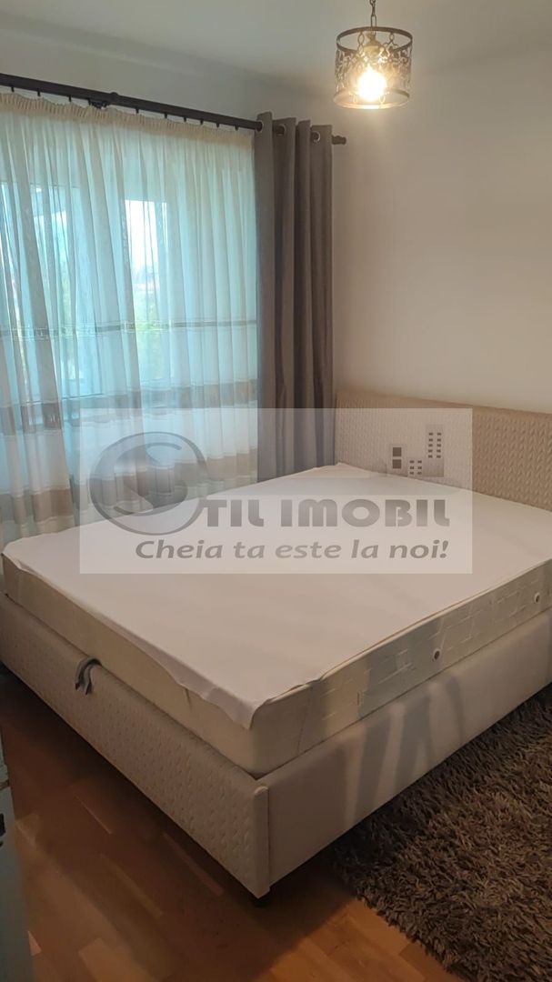 Apartament 2 camere-Alexandru cel Bun, Minerva-450 Euro - Poză 3