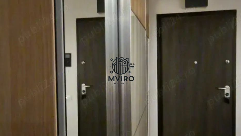 Garsonieră cu terasă – Piața Muncii - Poză 9