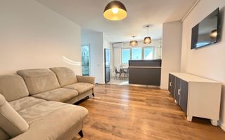 Apartament 3 camere, 2 balcoare, Calea Surii Mici - Poză 1