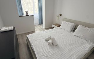 Prima inchiriere, 3 camere; 50% discount comision, Bulevardul Cetatii - Poză 9