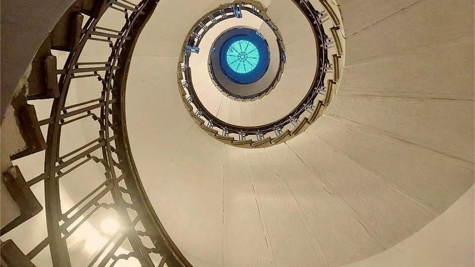 Apartament exclusivist 2 camere, Universitate, vedere superbă - Poză 20