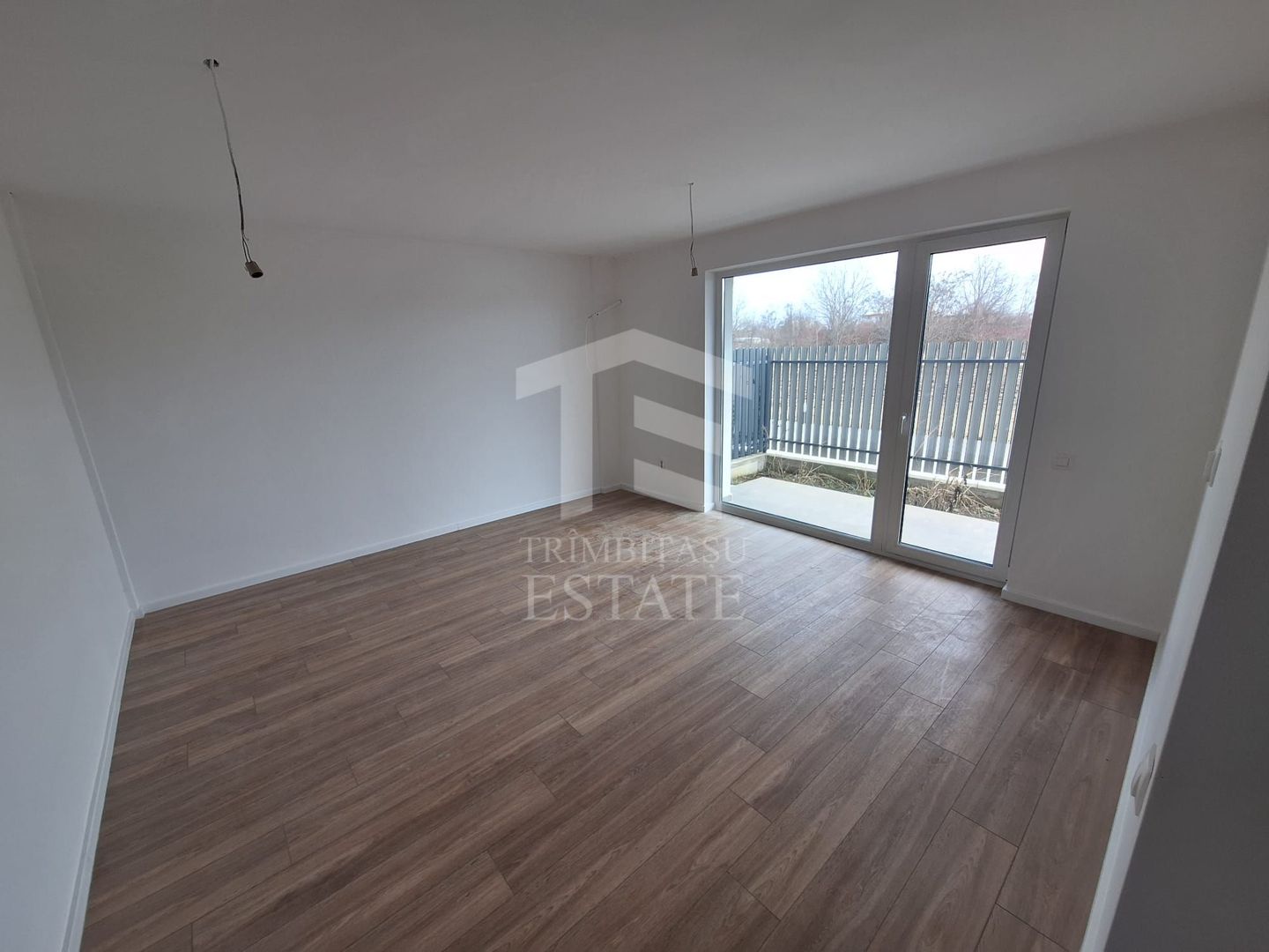 2 Camere - Decomandat - GRADINA PROPRIE - Bloc Nou - FINALIZAT - Poză 6