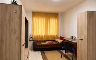 Garsoniera de vanzare | Dacia | Oradea - Poză 1