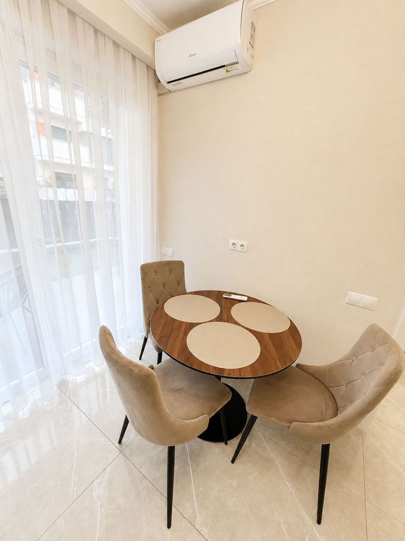 Apartament 2 camere - Aes Residence - Poză 4