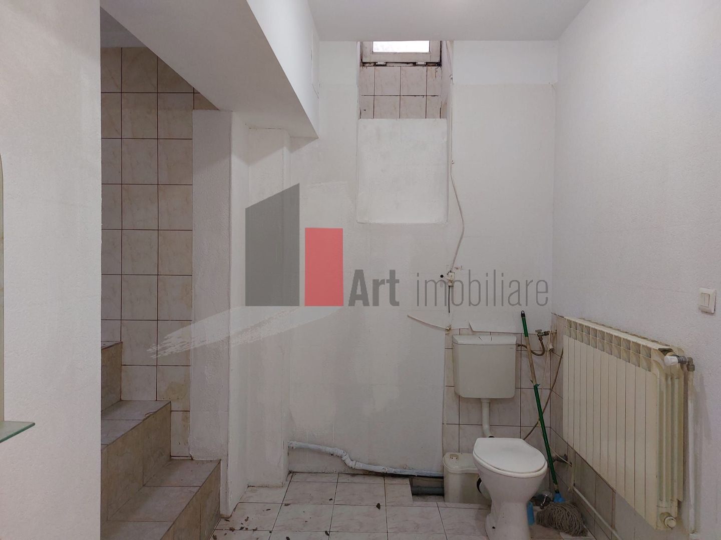 Spatiul "SOTOA",  47 mp, intrare exclusiva in vila, birouri/comercial - Poză 10