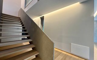 Vila Spectaculoasa *460mpc* / 800mp teren / Piscina Proprie / Pipera - Poză 35