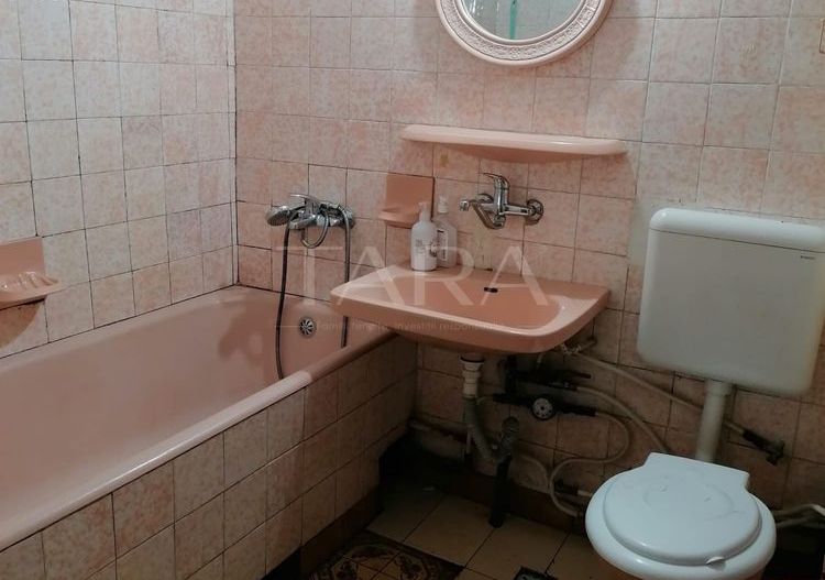 Apartament decomandat, 50 mp, etaj 2 – zona Aurel Vlaicu, Mărăști. - Poză 7