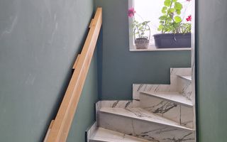 Casă modernă cu teren generos și view panoramic – Feleacu - Poză 6