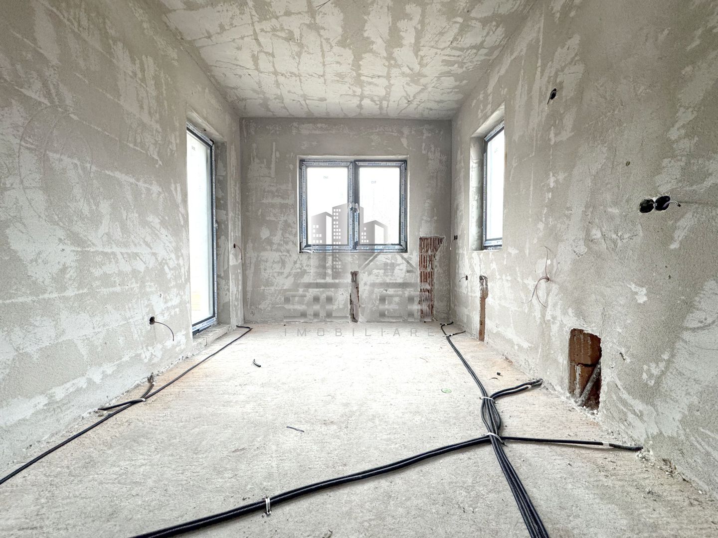 Case individuale cu teren de 420 mp! - Poză 7