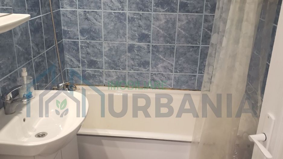 Apartament 1 camera de inchiriat, Metalurgie, Iasi - Mobilat si utilat - Poză 6
