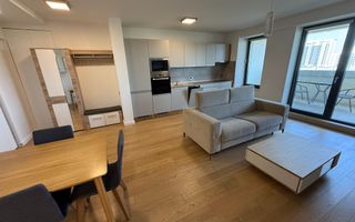 Apartament Premium - Aviatiei Towers 2020 - TVA INCLUS - Poză 1