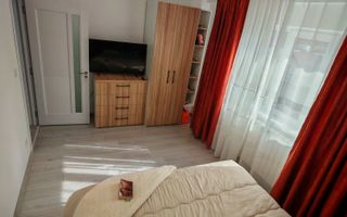 3 Camere | 2 balcoane | Parcare | Spatiu verde | Zona barbeque | - Poză 2