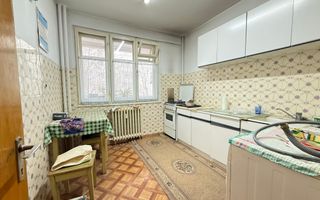 Cel mai spatios apartament de 2 camere din zona - Poză 2