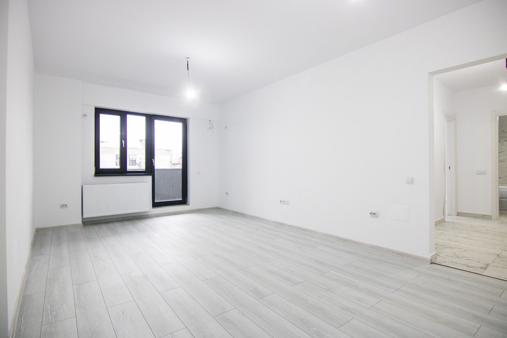 Valea Cascadelor | 2 Camere | Bloc Finalizat | Militari | Comision 0% - Poză 5