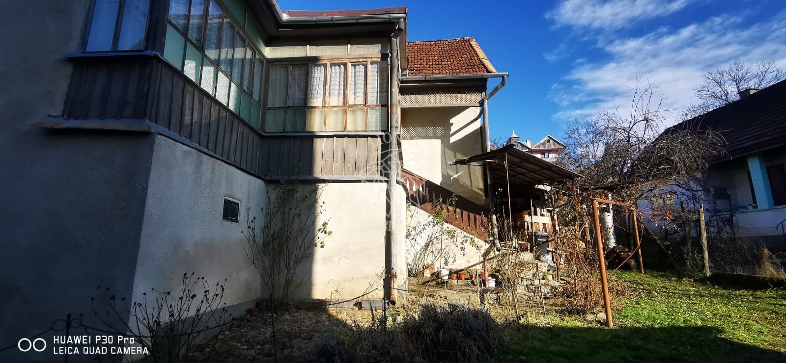 Casa 5 camere, 140 mp, 5 ari teren, Nasaud - Poză 3